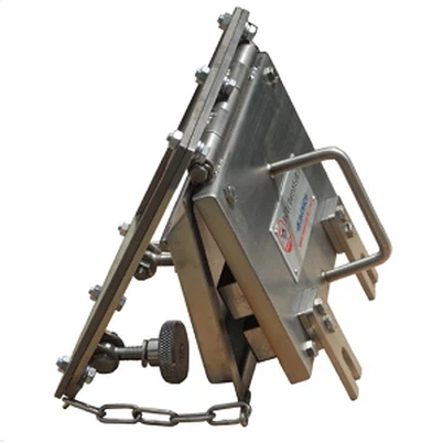 Welche Qualitätsprüfmethoden gibt es für neu gekaufte Ersatzteile für Förderg...